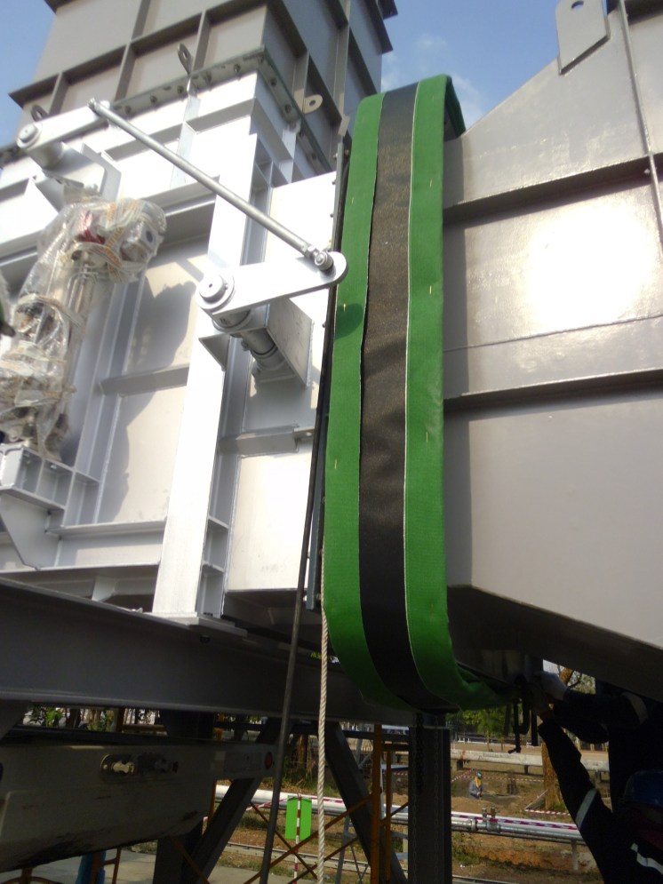 Expansion Joints Engineering