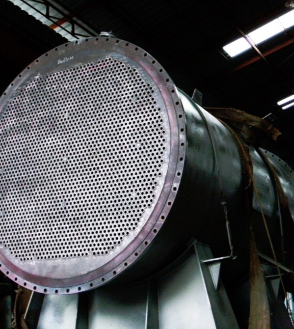 Heat Exchangers